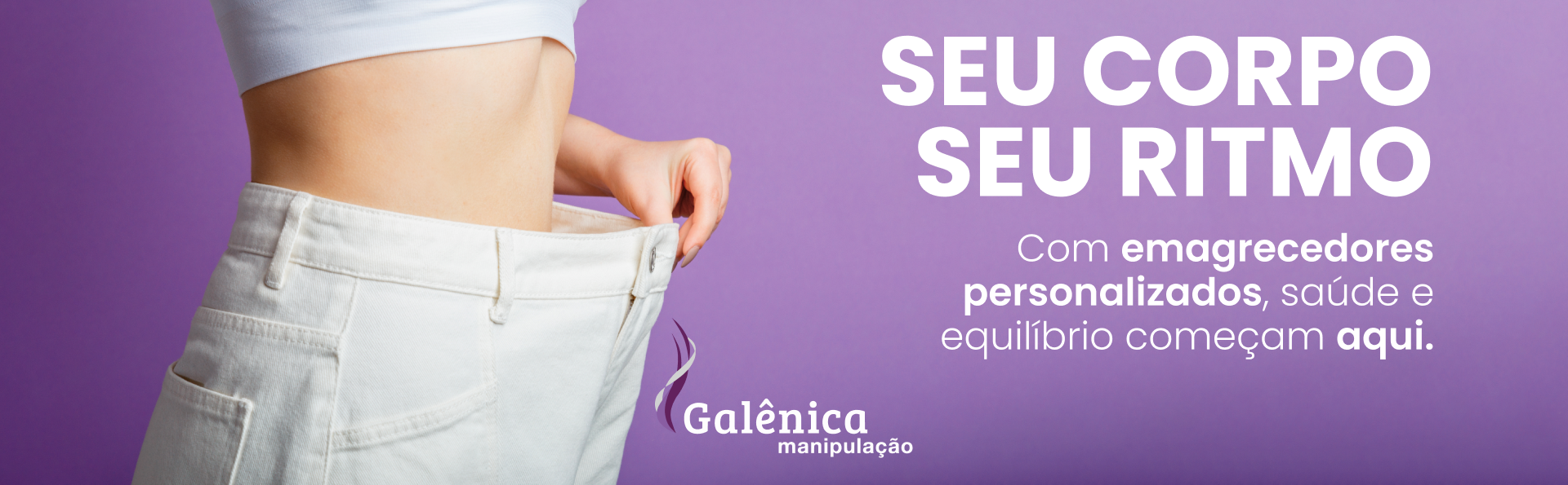 Emagrecedores para a sua medida