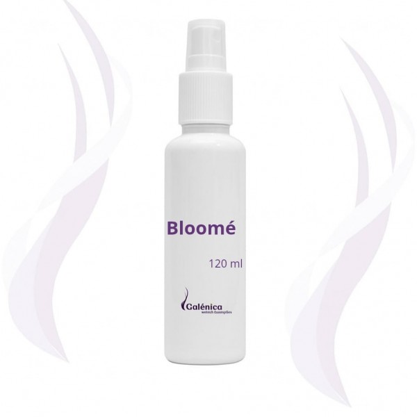 Bloomé - Tônico para cabelos - 120 ml